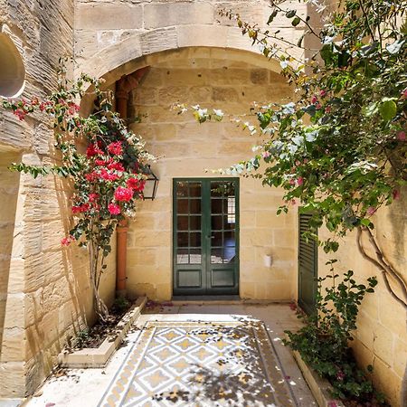 Dar Tal-Patri Farmhouse With Private Pool Ghammar Экстерьер фото