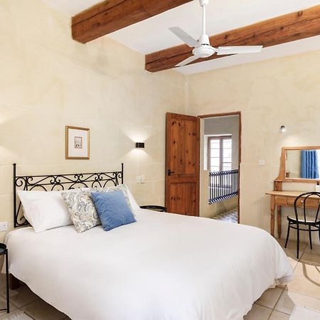 Dar Tal-Patri Farmhouse With Private Pool Ghammar Экстерьер фото