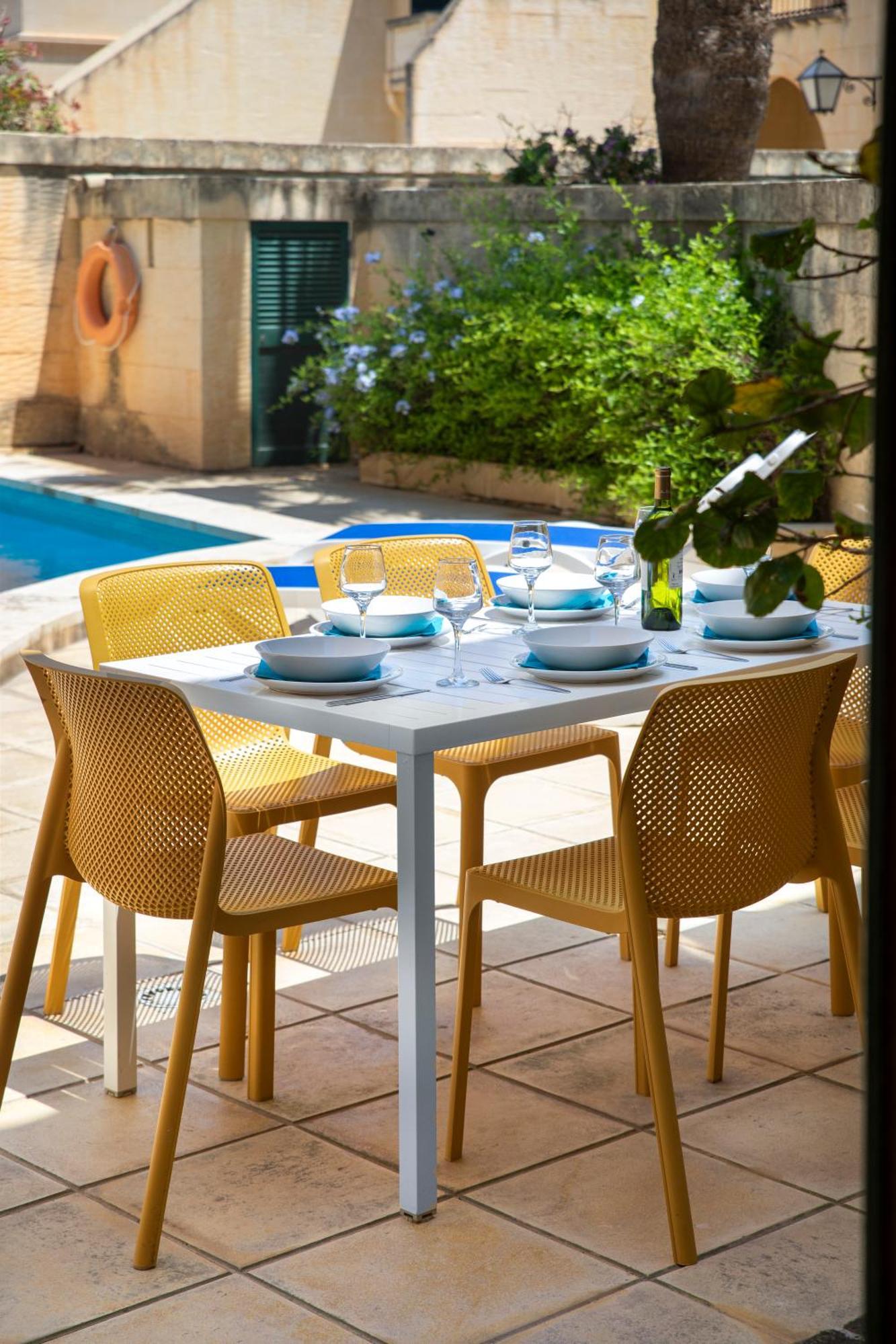 Dar Tal-Patri Farmhouse With Private Pool Ghammar Экстерьер фото