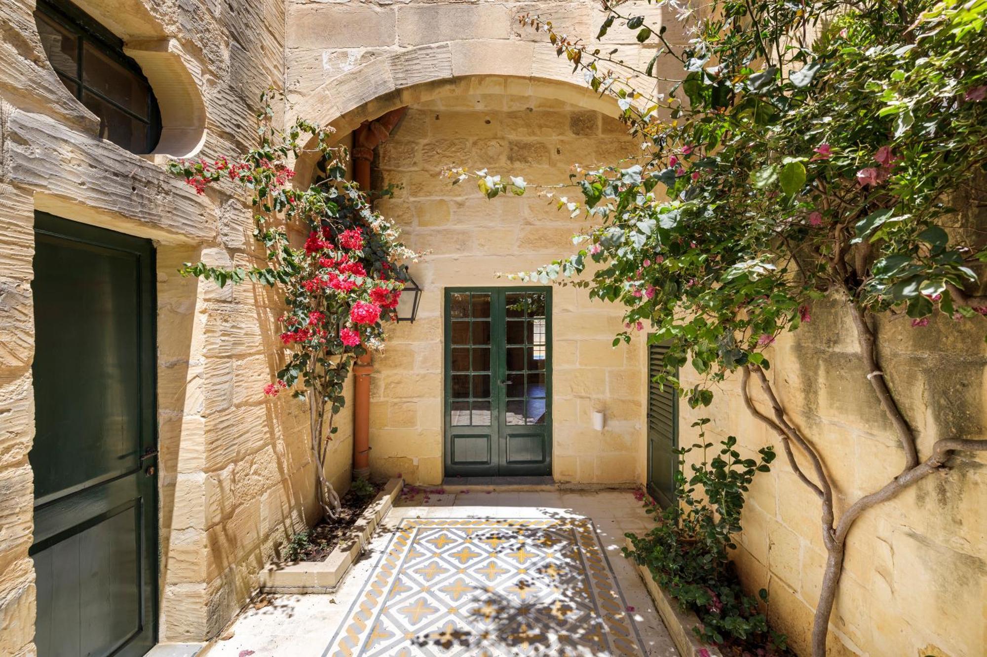 Dar Tal-Patri Farmhouse With Private Pool Ghammar Экстерьер фото