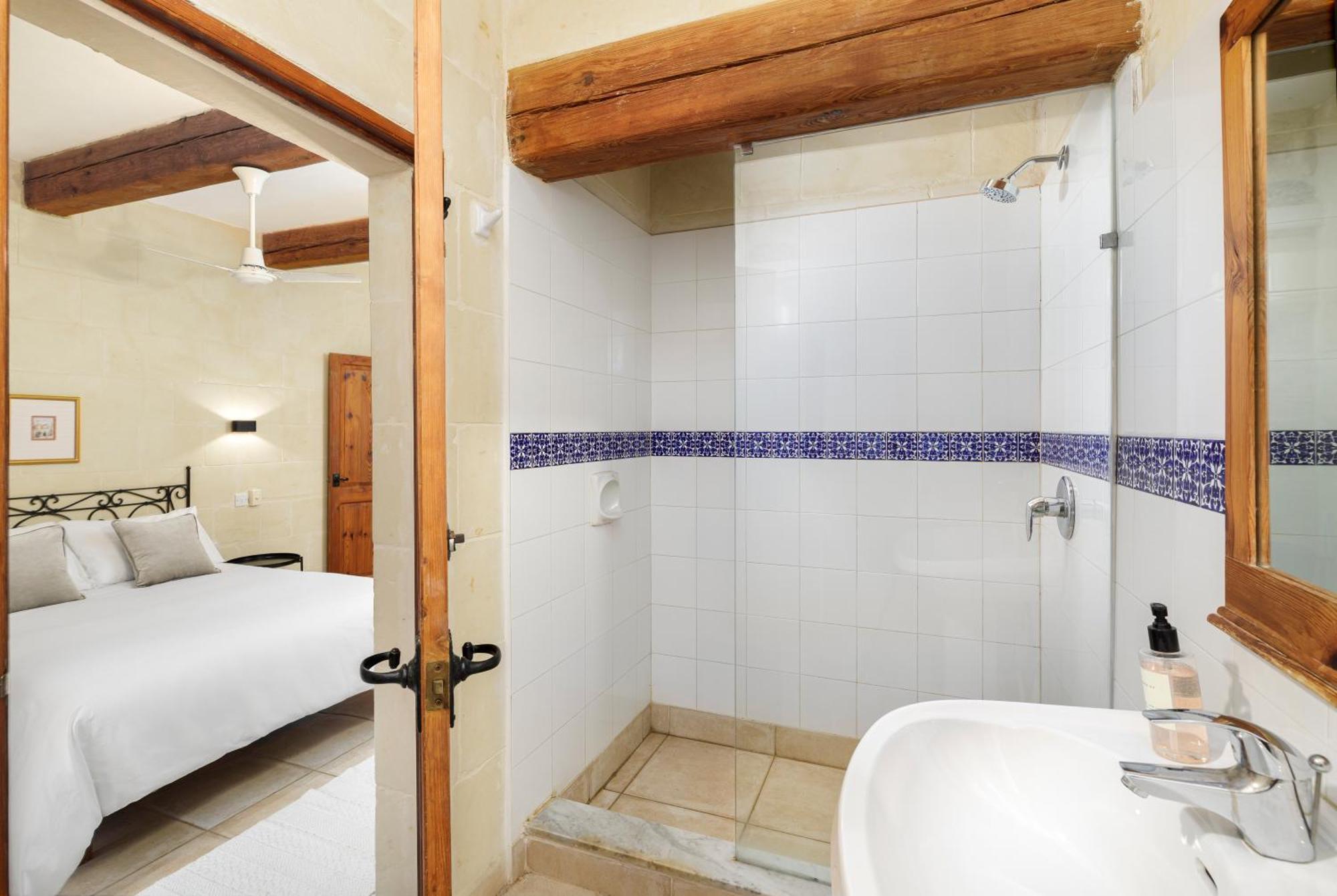 Dar Tal-Patri Farmhouse With Private Pool Ghammar Экстерьер фото
