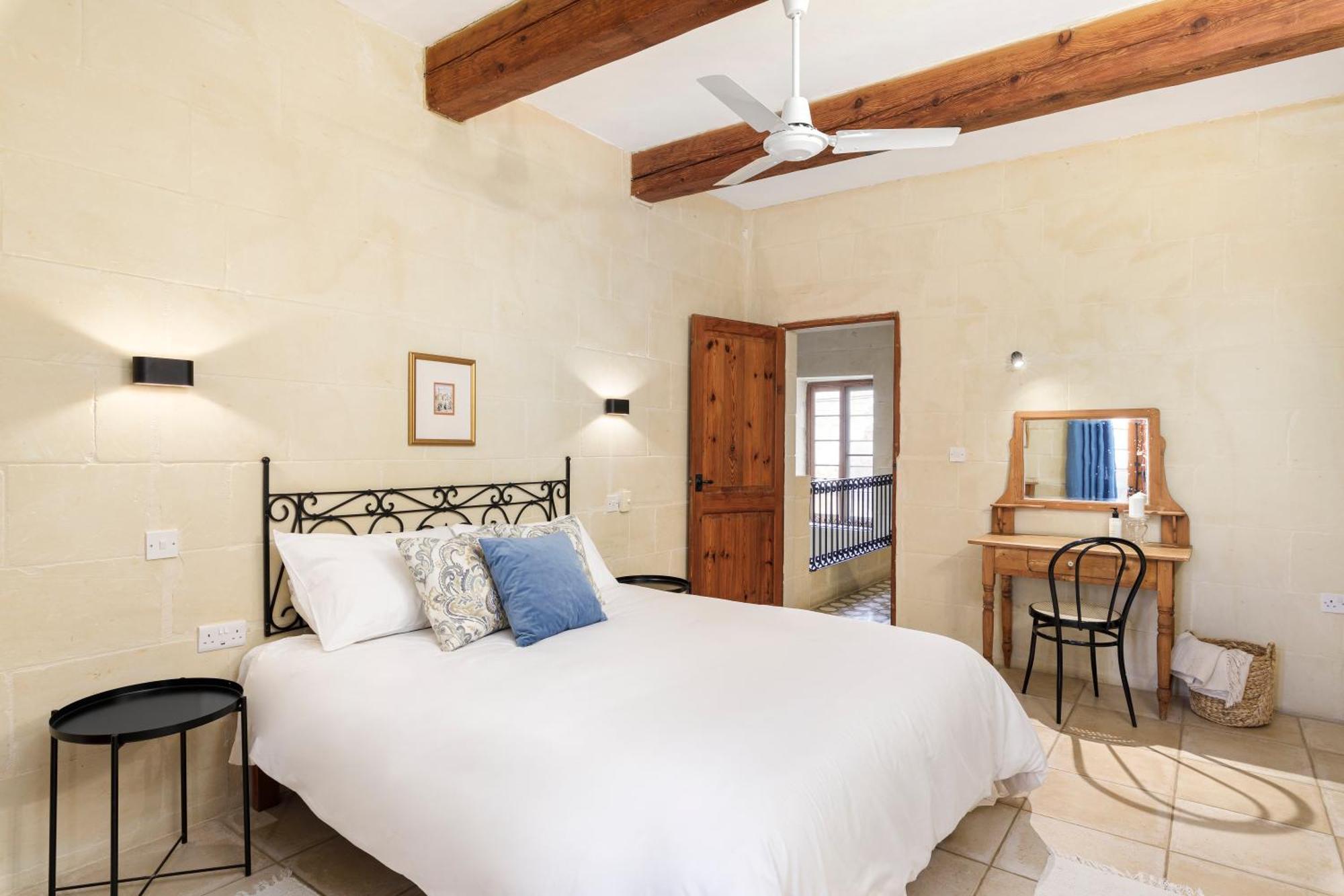 Dar Tal-Patri Farmhouse With Private Pool Ghammar Экстерьер фото