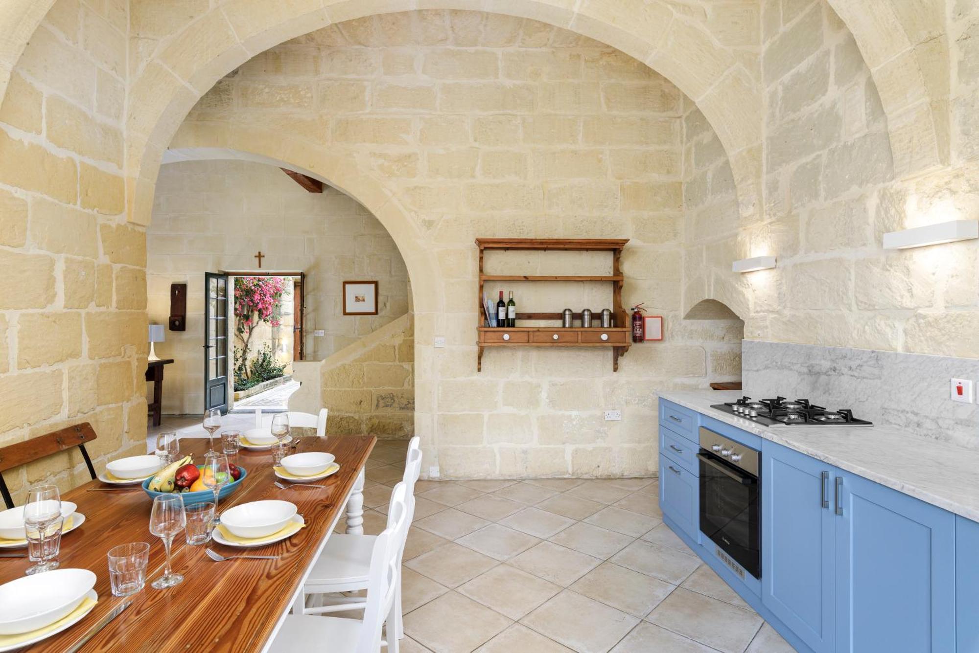 Dar Tal-Patri Farmhouse With Private Pool Ghammar Экстерьер фото